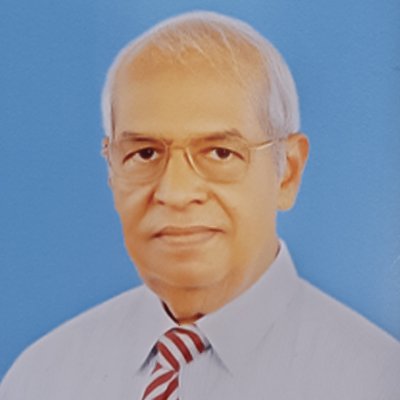Dr. George Michael Philips