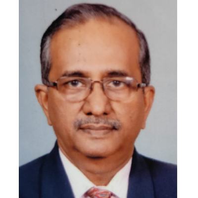 Dr. Varughese Mathews